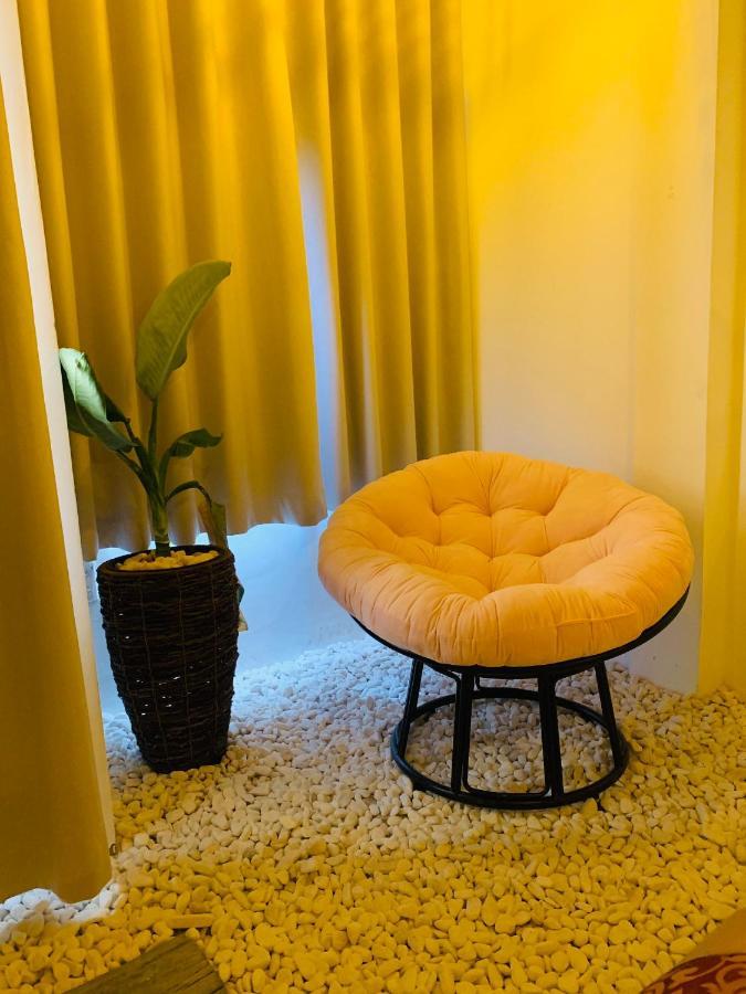 Language Exchange Hotel 3 Thành Pho Ho Chí Minh Esterno foto
