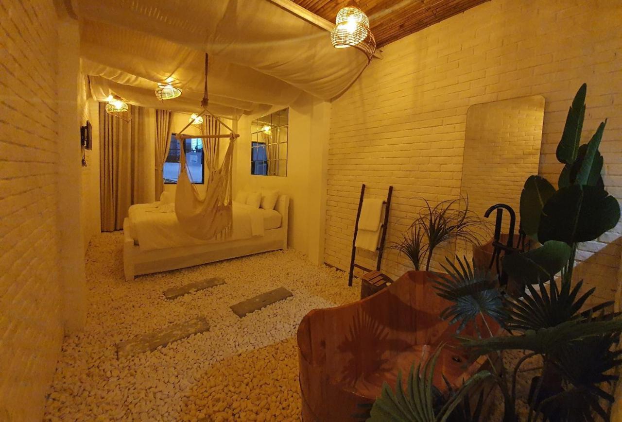 Language Exchange Hotel 3 Thành Pho Ho Chí Minh Esterno foto
