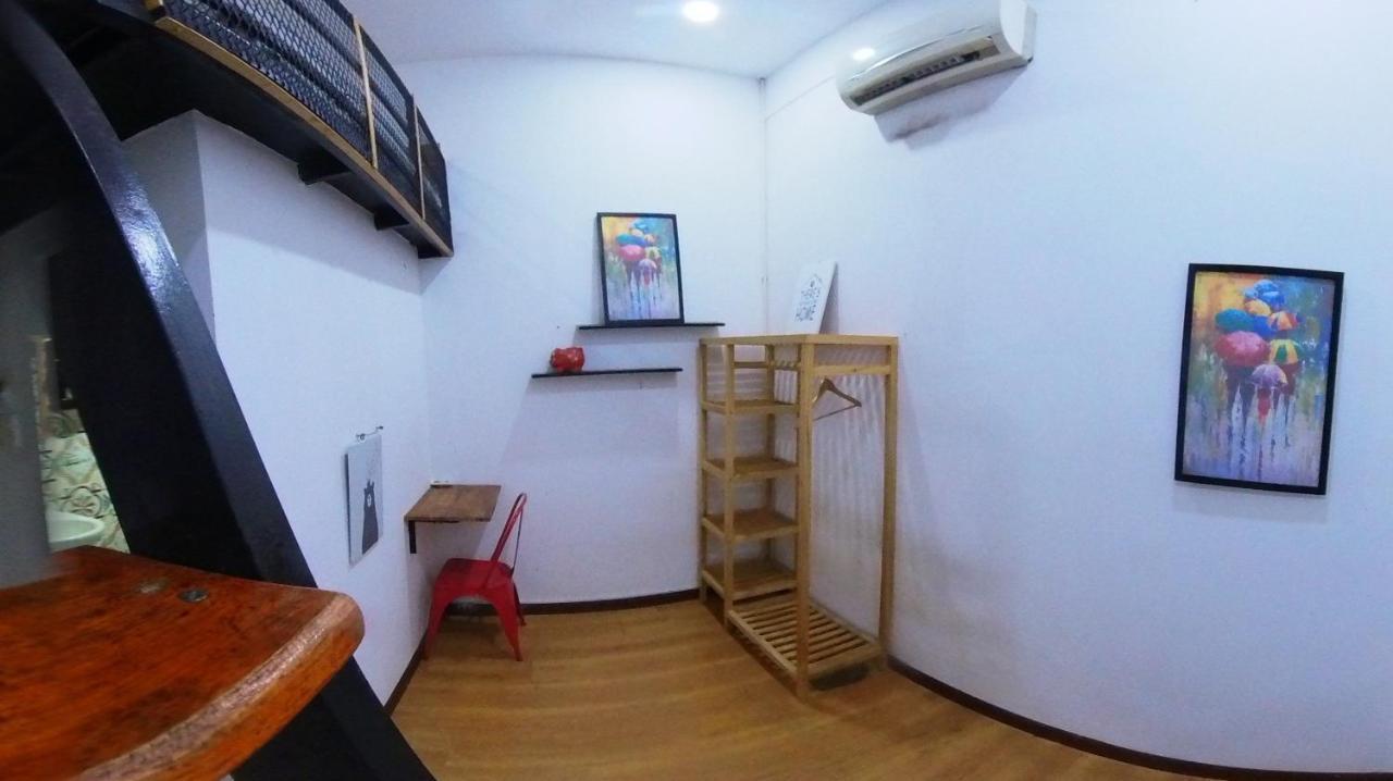 Language Exchange Hotel 3 Thành Pho Ho Chí Minh Esterno foto